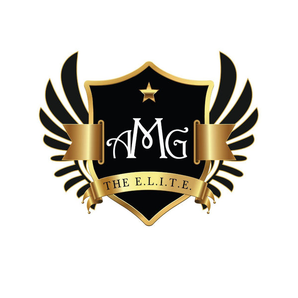 The AMG Network